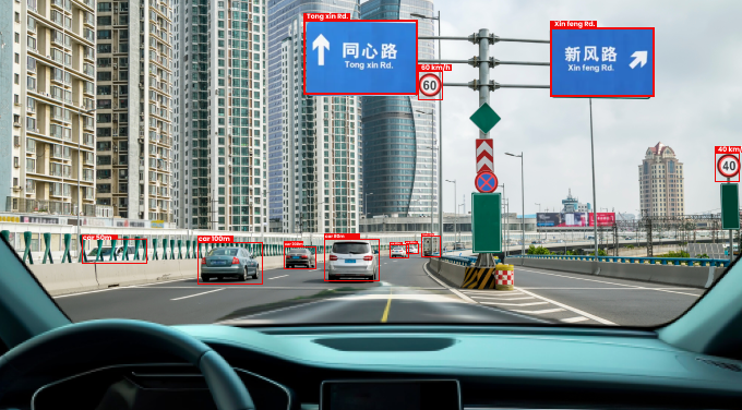AI and Computer Vision in Autonomous Vehicles: Paving the Road to Safety and Efficiency