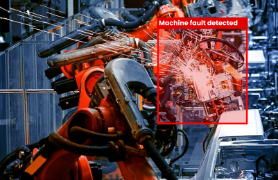 Explore How AI-Powered Video Analytics Lowers Risks in High-Hazard Manufacturing Environments