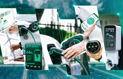 How AI is Redefining the Energy Management of Electric Vehicles