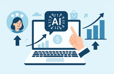 Generative AI for Retail: How Is It Boosting Profits for Retailers