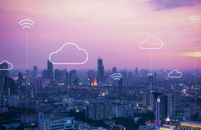 AI for Smart Cities: How It is Reshaping The Urban Infrastructure for Future