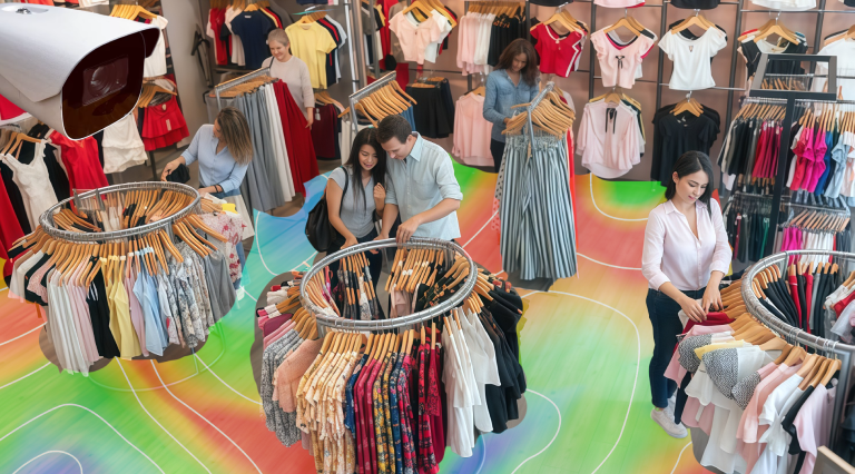 Unveiling the retail intelligence: The Strategic Value of Video Analytics for CTOs & CIOs