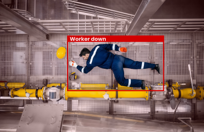 How a Generative AI Development Company Can Help Slash TRIR with Smart Safety Solutions