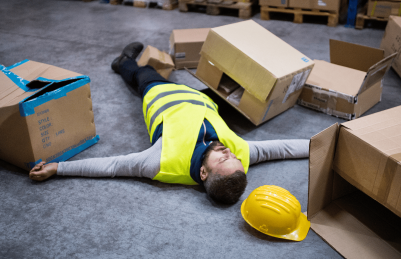 Popular Workplace Safety Trends for 2025: How AI is Reshaping Risk Management