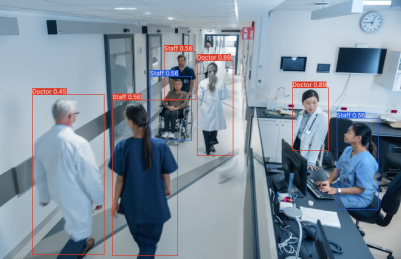 Why Every Hospitality Event Needs Smart Footfall Analytics