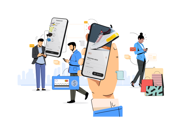Unlocking retail success: The Power of Mobile Applications for Modern Businesses