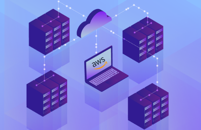 Redefining the roadmap to cloud server architecture & saas product with AWS services