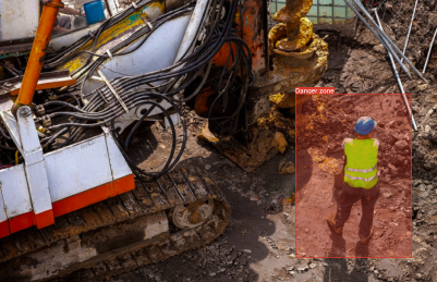 Smarter mines start with vision: Revolutionizing mining through AI and imaging