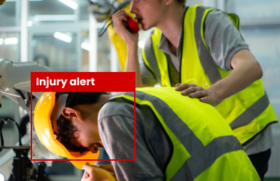 From creating safer cities to breakthroughs: How AI Cameras Are Saving Lives on Construction Sites
