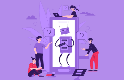 AI-powered Education: How is it making the learning process easier & interactive