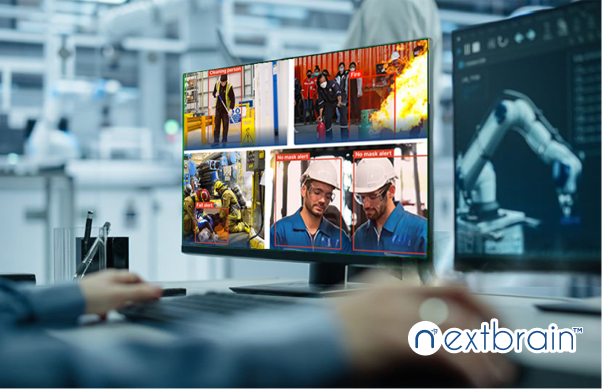 Selecting the right manufacturing security monitoring software: Key features & best practices
