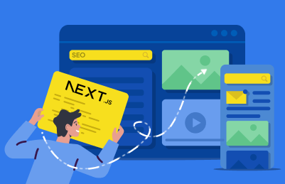 NextJs in 2026: The framework empowering high-conversion web applications