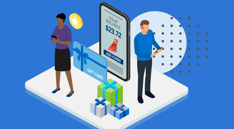Turning shoppers to loyal customers: Importance of  mobile app development in retail 