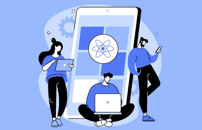 Stop building “Dumb” Apps: Hire react native developers who build AI-Ready mobile products