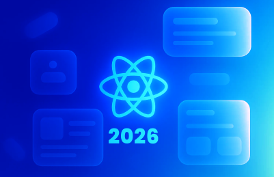 ReactJS in 2026: Building front ends that think, adapt & perform