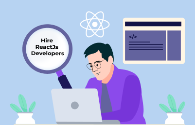 Why 90% of High-growth startups hire ReactJs developers from expert firms 