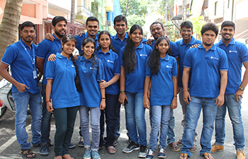 Nextbrain celebrates one year success in delivering best mobility solutions