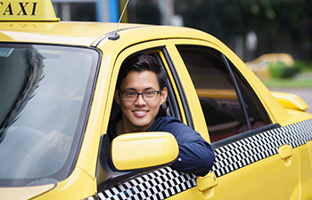 How to start the Uber-like online taxi booking business
