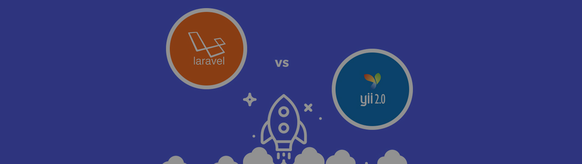 Laravel vs Yii framework: which one is best PHP framework for on demand delivery application