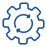 Automates project management 