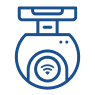 Perimeter security surveillance