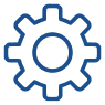 Streamlined operations