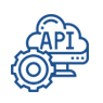 Backend & API development