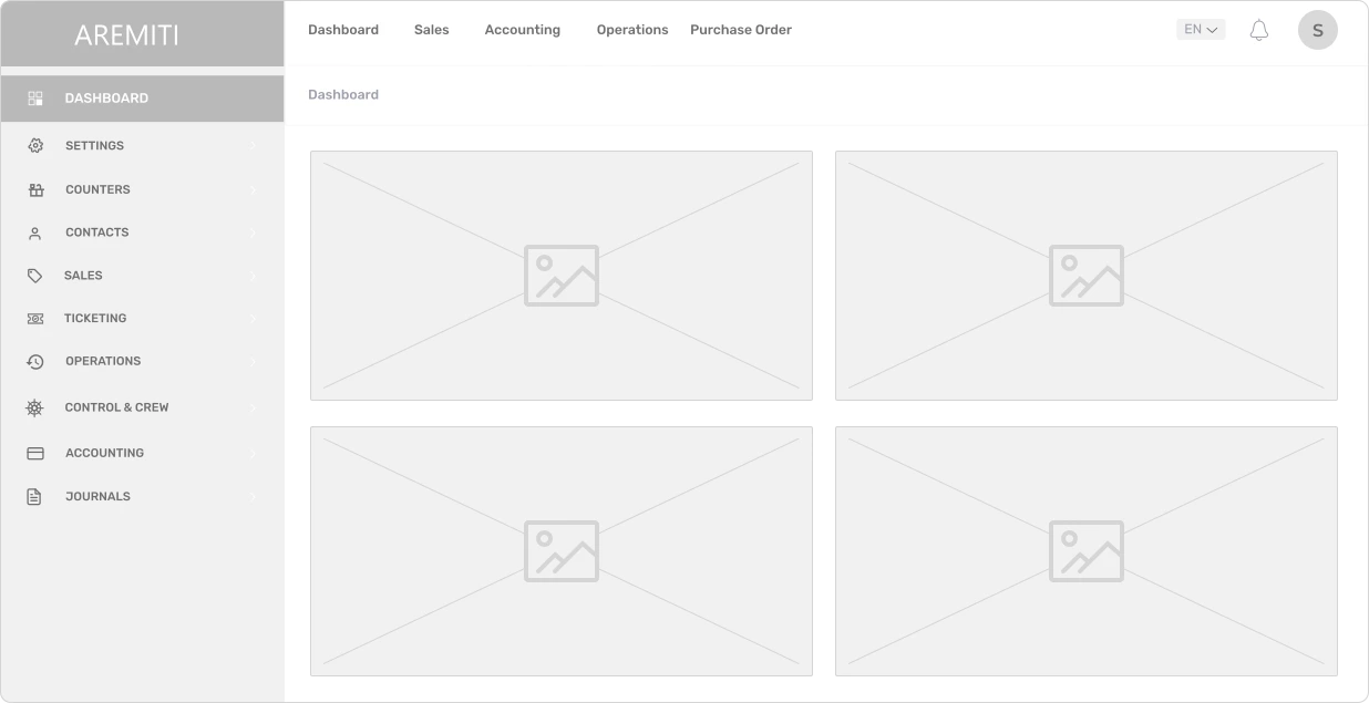 Wireframes