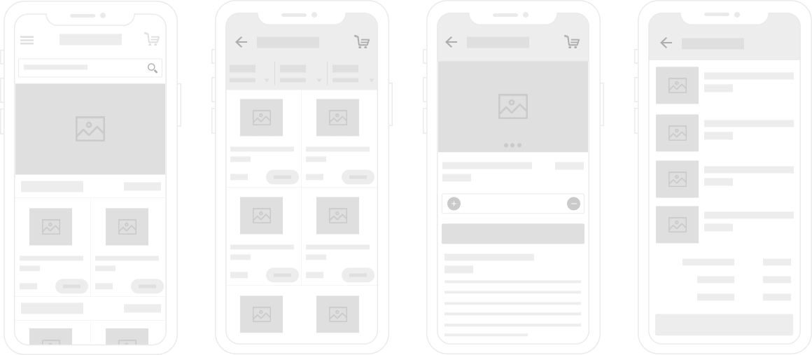 User Journeys