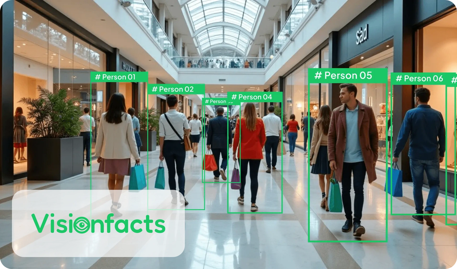Transforming workplace safety with AI video analytics
