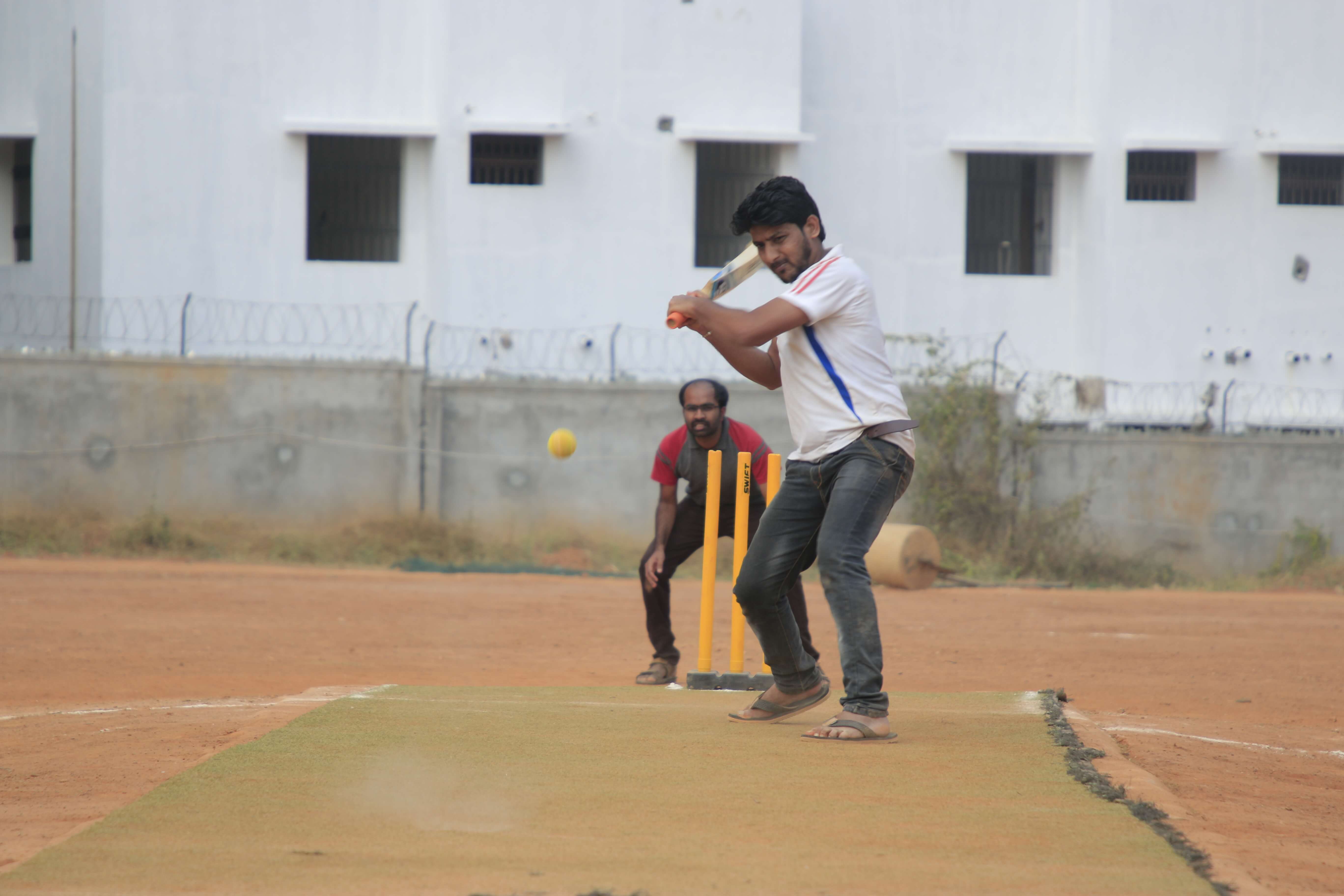 cricket batting nextbrain