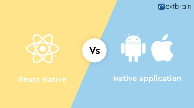 React Native vs Native app development