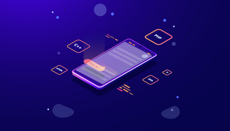 Developing apps for multiple platforms