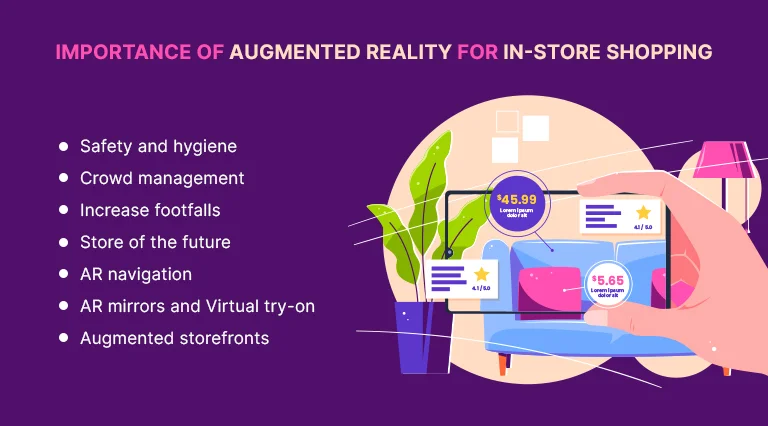 importance of augmented reality