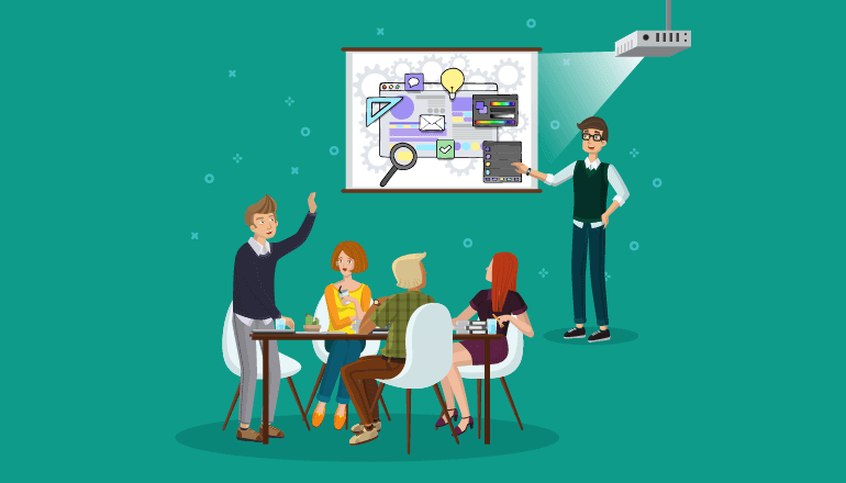 Know about their ux design