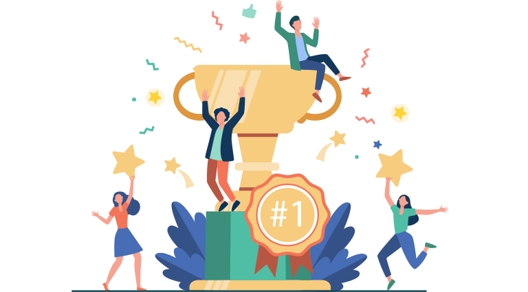  mobile app awards