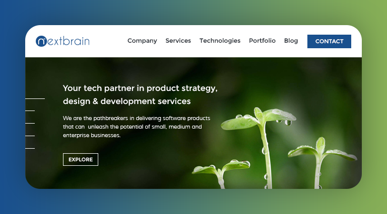 Nextbrain