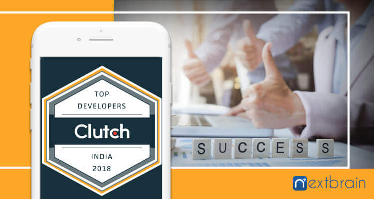 Top app development company clutch 