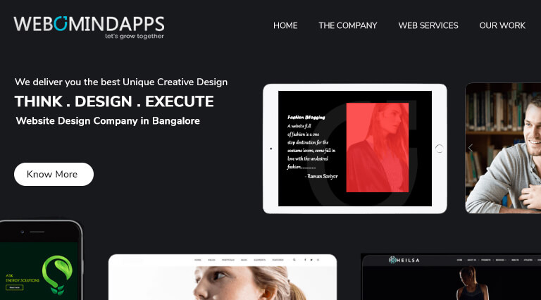 webomindapps
